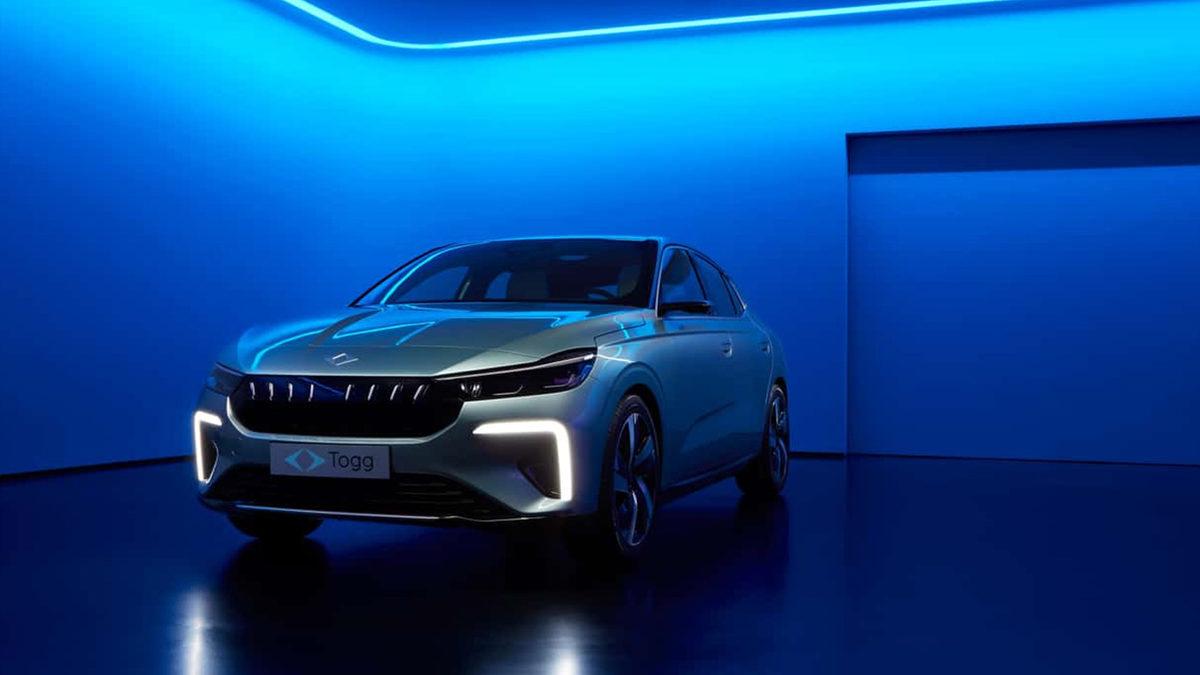 Togg Bombayı Patlattı: T10F’in Satışa Çıkacağı Tarih Resmen Açıklandı!