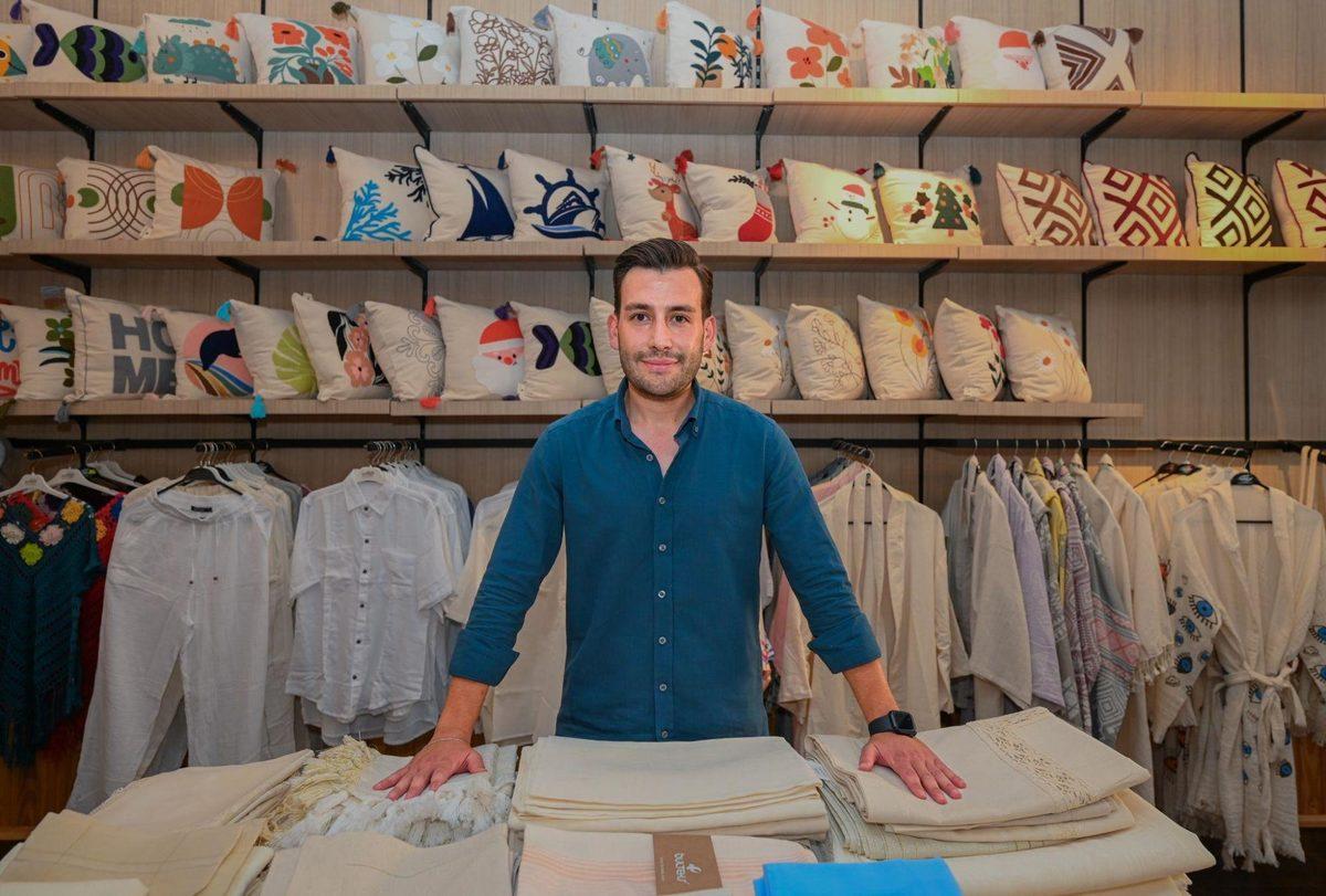 Gençlere Dijital Beceri Kazandırmayı, KOBİ’lere E-Ticaret Gücü Sunmayı Hedefleyen Dijital Usta Projesi için Başvurular Başladı!