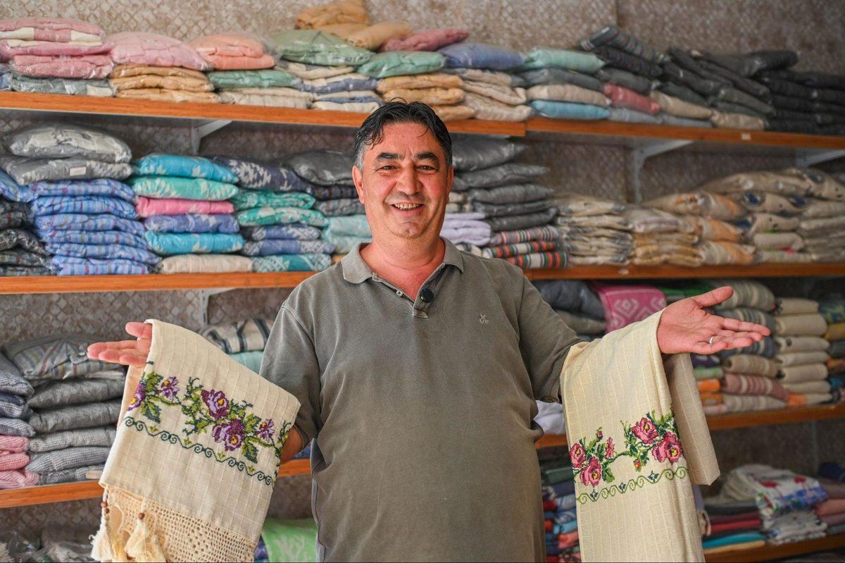 Gençlere Dijital Beceri Kazandırmayı, KOBİ’lere E-Ticaret Gücü Sunmayı Hedefleyen Dijital Usta Projesi için Başvurular Başladı!