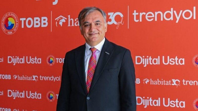 Gençlere Dijital Beceri Kazandırmayı, KOBİ’lere E-Ticaret Gücü Sunmayı Hedefleyen Dijital Usta Projesi için Başvurular Başladı!