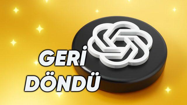 OpenAI, ChatGPT’nin Model Seçme Özelliğini Geri Getirdi