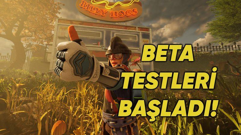 PUBG’nin Yaratıcısı PlayerUnknown’s’un Yeni Ücretsiz Oyununun Beta Testleri Başladı: Siz de Katılabilirsiniz