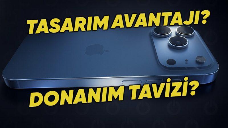 Apple’ın En İnce iPhone’u iPhone 17 Air’in İşlemci ve Performans Bilgisi Sızdı