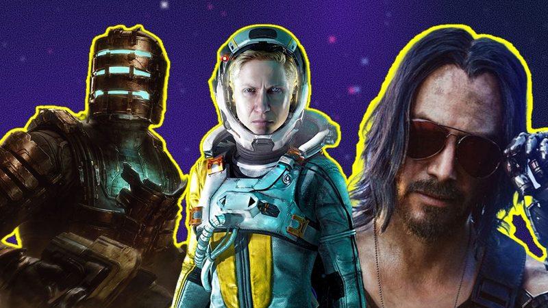 Oynarken Hayran Kalacağınız En İyi Bilim Kurgu Oyun Önerileri