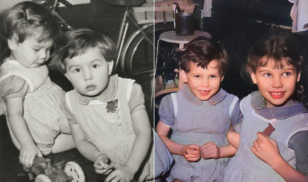 En İyi Yapay Zekâ Görsel Renklendirme Uygulamaları: Tek Tıkla Fotoğrafları Renklendirin