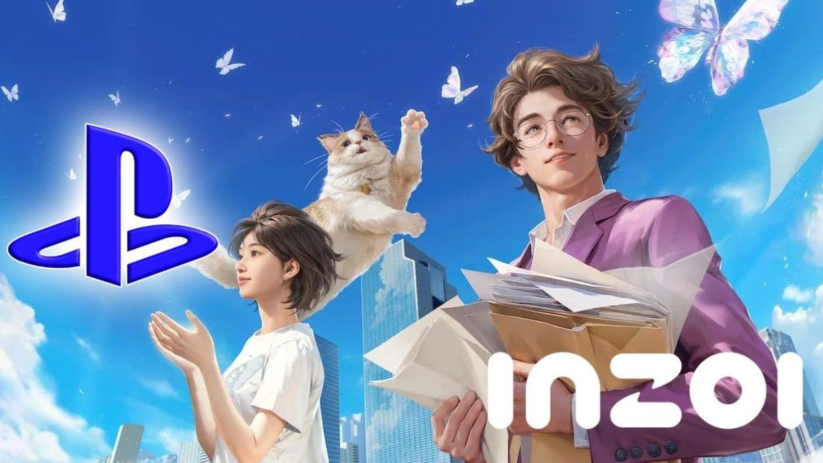 Sims 4 Rakibi Yaşam Simülasyon Oyunu InZOI, PlayStation 5’e Geliyor