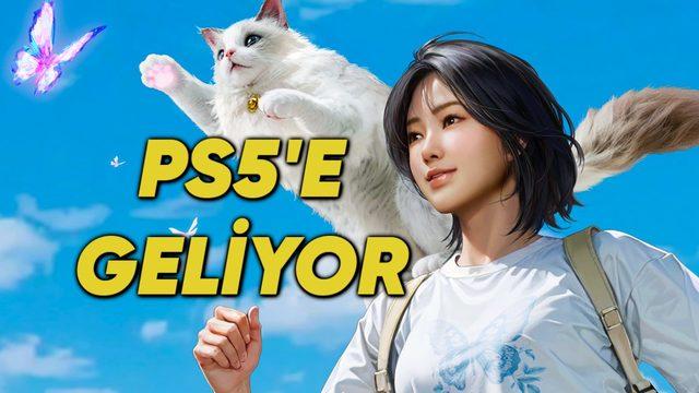 Sims 4 Rakibi Yaşam Simülasyon Oyunu InZOI, PlayStation 5’e Geliyor