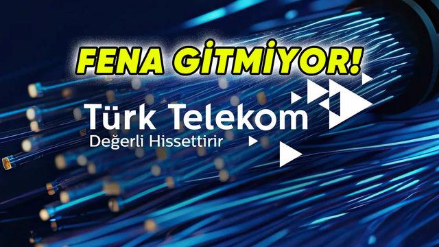 Türk Telekom, Fiber İnternet Alt Yapı Uzunluğunu ve Güncel Abone Sayısını Açıkladı!