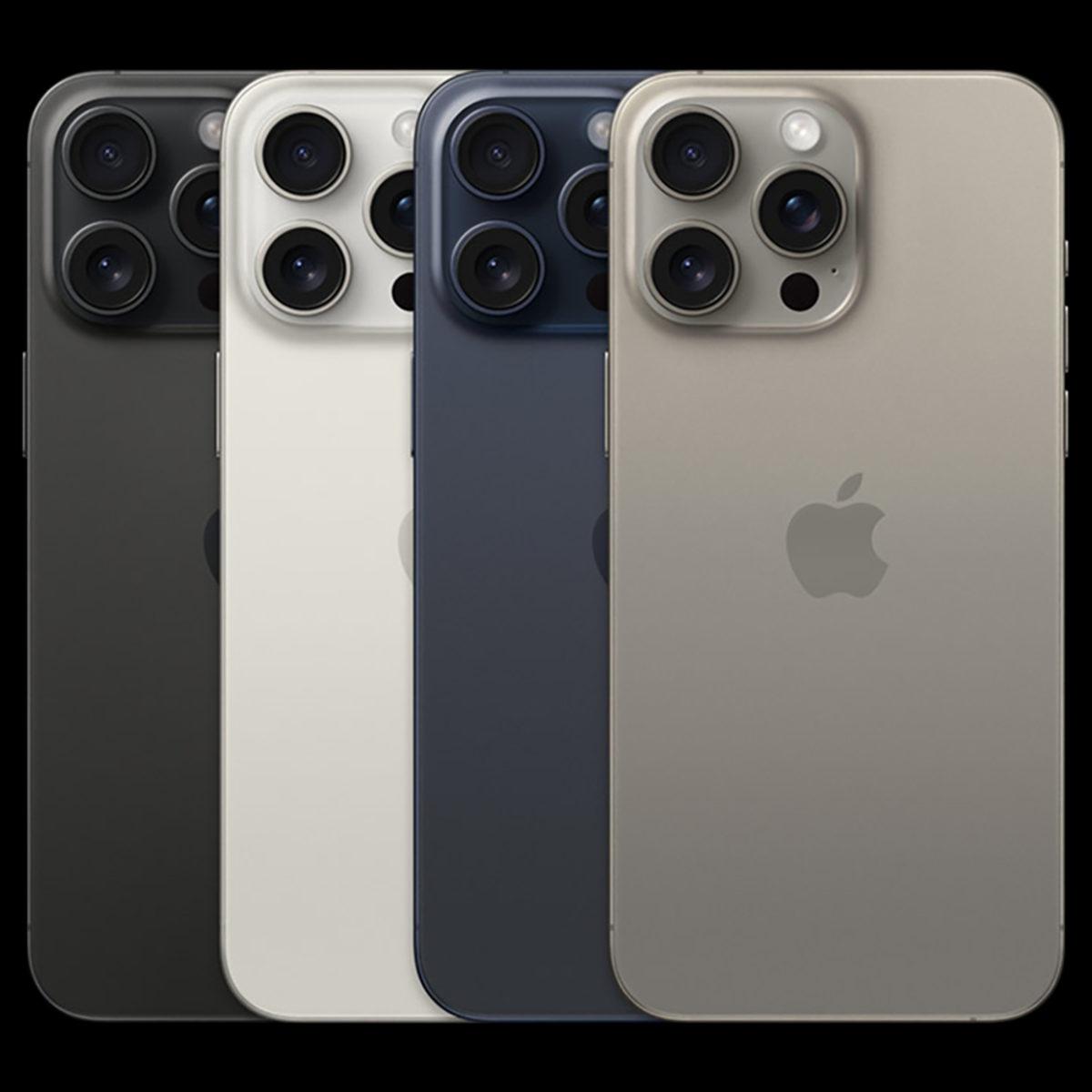 Hâlâ En Güçlü iPhone’lardan Biri: iPhone 15 Pro Max’in Tüm Özellikleri ve Güncel Fiyatı