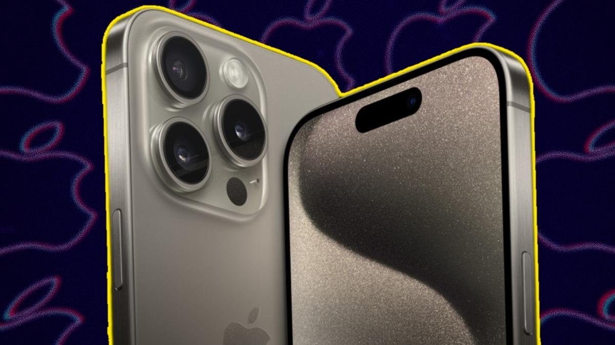 Hâlâ En Güçlü iPhone’lardan Biri: iPhone 15 Pro Max’in Tüm Özellikleri ve Güncel Fiyatı