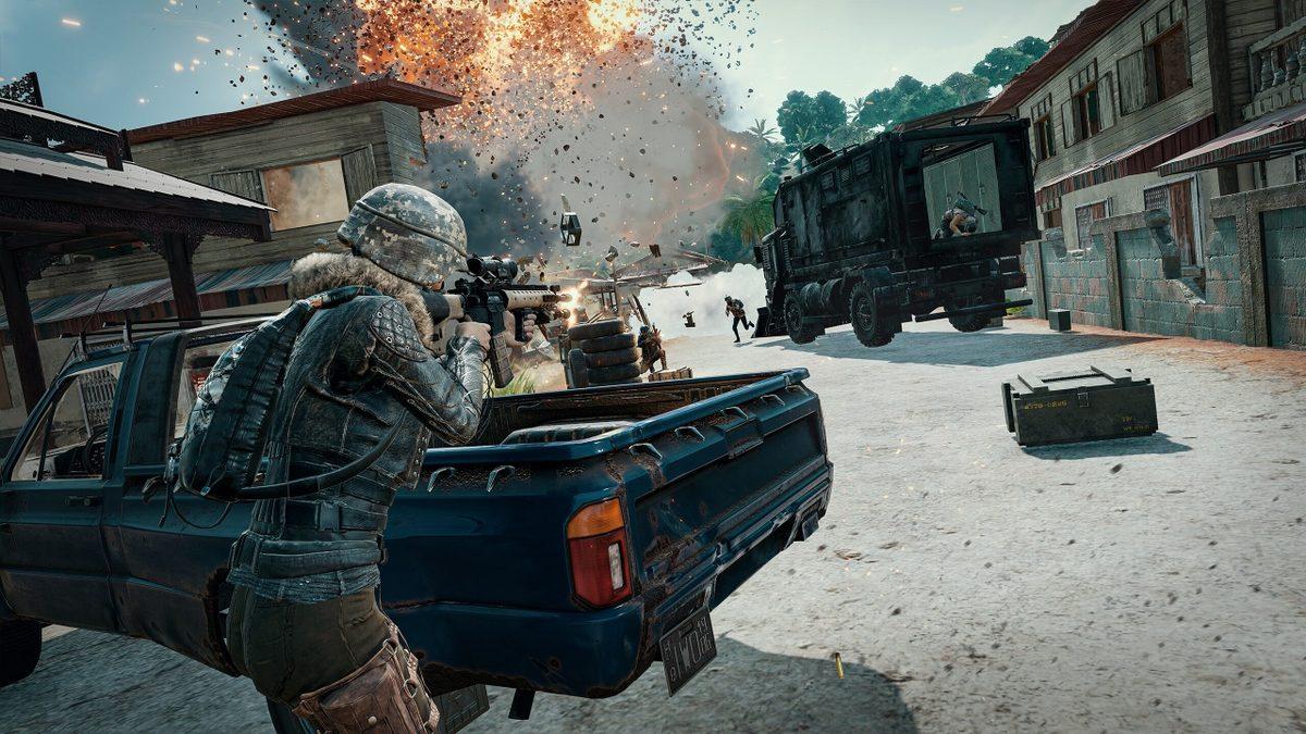 Battle Royale Oyunlarının Atası: PUBG’nin Doğuş Hikâyesi, Sistem Gereksinimleri ve Oyuna Dair Her Şey