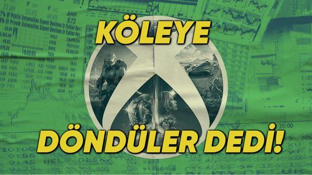 Eski PlayStation Patronundan Game Pass’e Sert Eleştiri: "Oyun Geliştiricilerini Maaşlı Kölelere Dönüştürüyor"