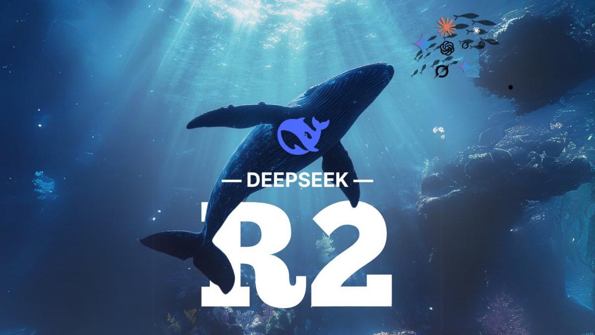 DeepSeek-R2’nin Bu Kadar Zaman Neden Kullanıma Sunulamadığı Ortaya Çıktı (Çin, NVIDIA’ya Savaş Açıyor)