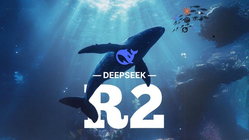 DeepSeek-R2’nin Bu Kadar Zaman Neden Kullanıma Sunulamadığı Ortaya Çıktı (Çin, NVIDIA’ya Savaş Açıyor)