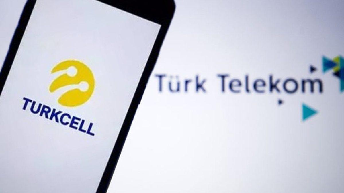 Telekomünikasyon Devlerinin 2025’in 2. Çeyreğindeki Net Kârları Açıklandı