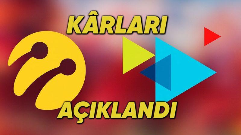 Telekomünikasyon Devlerinin 2025’in 2. Çeyreğindeki Net Kârları Açıklandı