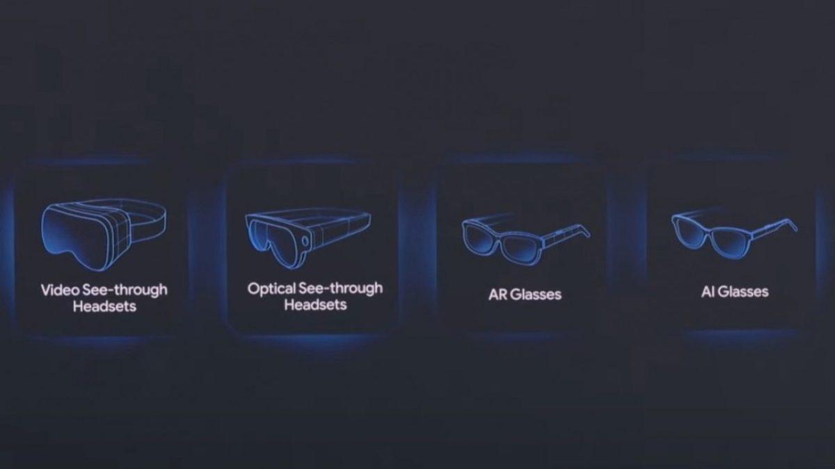 Samsung’un Alışkanlıklarımızı Değiştirtecek İlk Akıllı Gözlüğü Yolda: İşte Ortaya Çıkan Detaylar