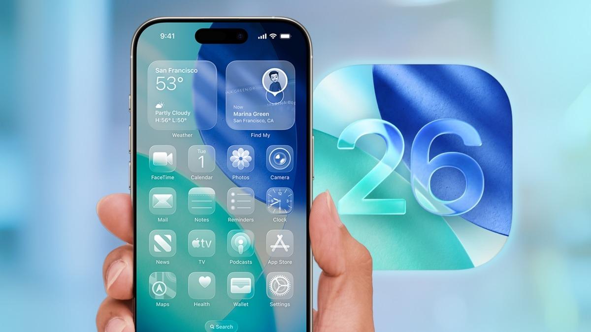iOS 26 Bu Şık Numarayla Telefonunuzu Daha Akıcı ve Hızlı Hissettirecek [Video]