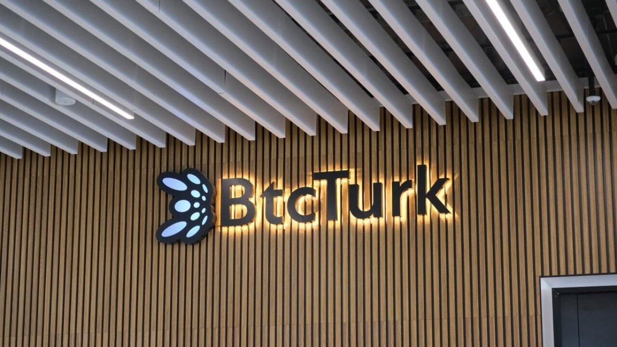 Hacklendiği İddia Edilen BtcTurk’ten Resmî Açıklama Geldi