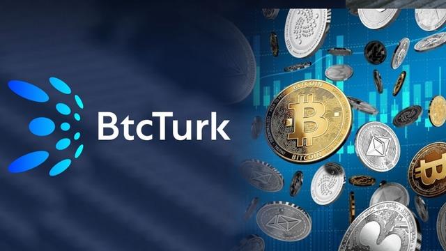 Hacklendiği İddia Edilen BtcTurk’ten Resmî Açıklama Geldi