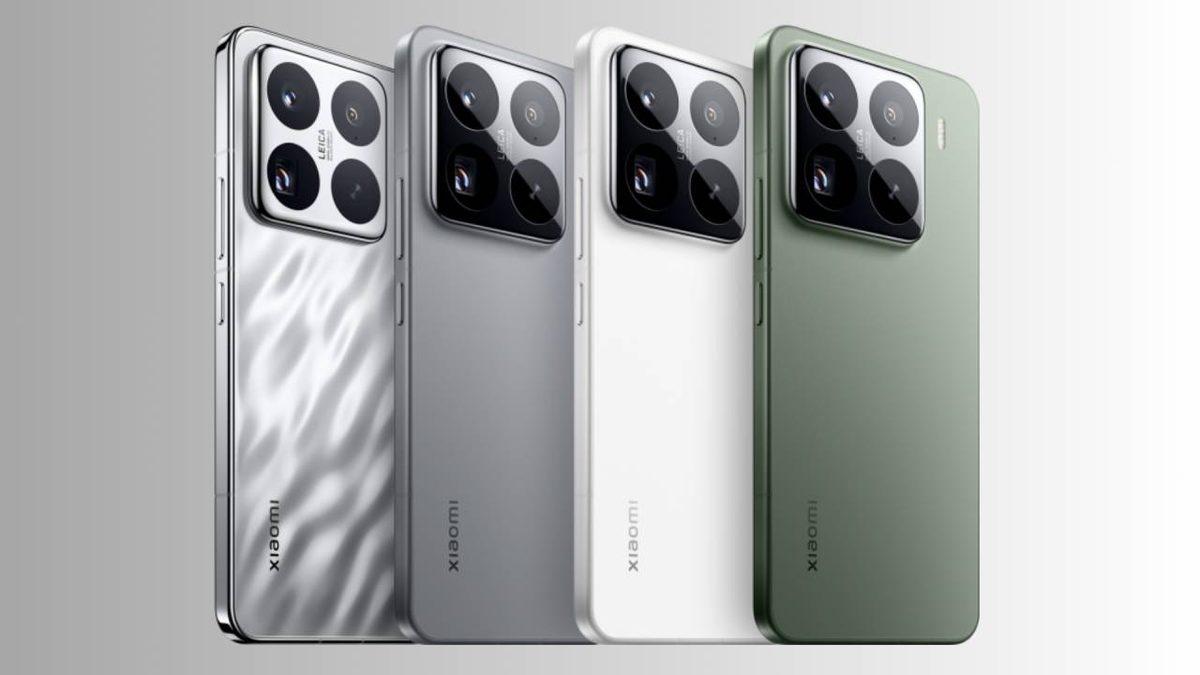 Xiaomi’nin HyperOS 3 Güncellemesi Geliyor: İşte Güncellemeyi Alacak Telefonlar!