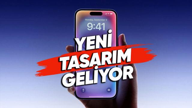 Apple, Siri’nin Tasarımını Bir Kez Daha Değiştiriyor: Gelecek Yılın Başında Tüm iPhone ve iPad Sahiplerine Sunulacak!