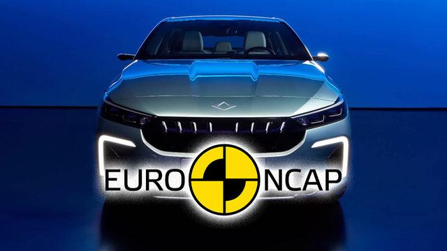 Togg T10X ile T10F, Avrupa Standartlarına Göre Güvenli Olup Olmadığını Gösteren Euro NCAP Veri Tabanına Eklendi