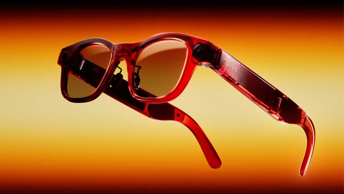 HTC, Yapay Zekâ Destekli Akıllı Gözlüğünü Duyurdu: İşte Fiyatı!