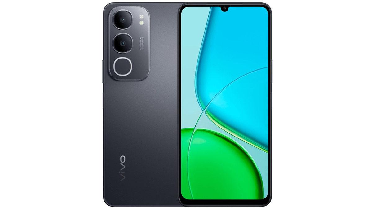 vivo, Bütçe Dostu Yeni Telefonu G3 5G’yi Duyurdu