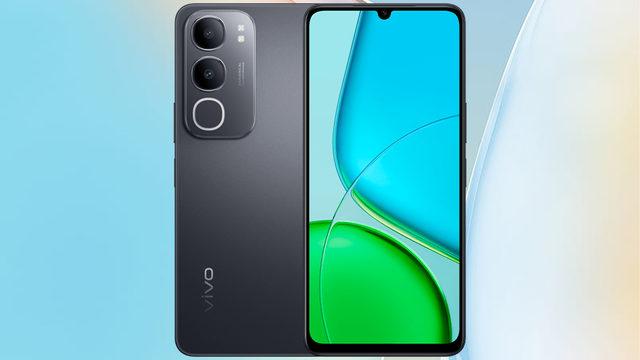 vivo, Bütçe Dostu Yeni Telefonu G3 5G’yi Duyurdu