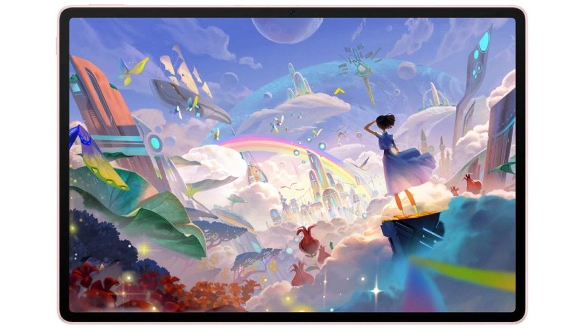 Sinema Salonu Gibi Ses Sistemi Olan Tablet Huawei MatePad Air 2025 Duyuruldu