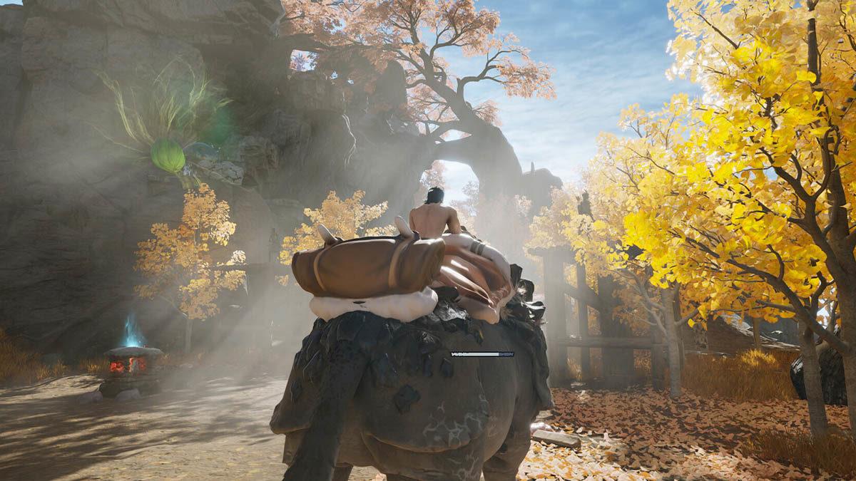 Hayatta Kalma ile Açık Dünya Türlerini Birleştiren Oyun Of Peaks and Tides Duyuruldu [Video]