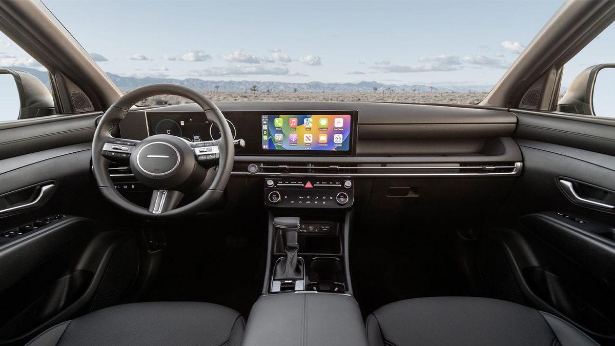 2025 Hyundai Tucson Alınır mı? Tasarımı, Donanımı, Performansı ve Fiyatı!