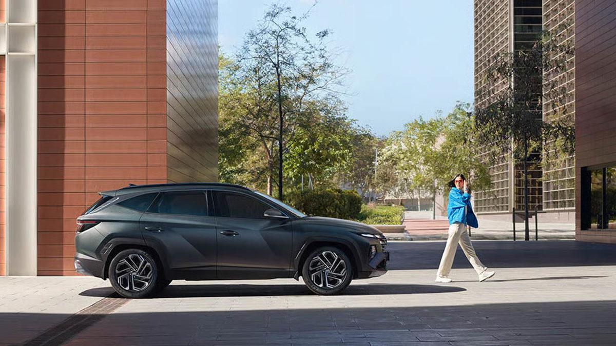 2025 Hyundai Tucson Alınır mı? Tasarımı, Donanımı, Performansı ve Fiyatı!