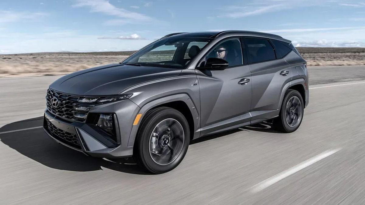 2025 Hyundai Tucson Alınır mı? Tasarımı, Donanımı, Performansı ve Fiyatı!