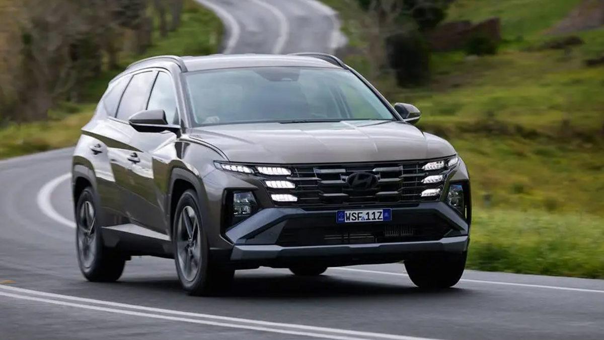 2025 Hyundai Tucson Alınır mı? Tasarımı, Donanımı, Performansı ve Fiyatı!