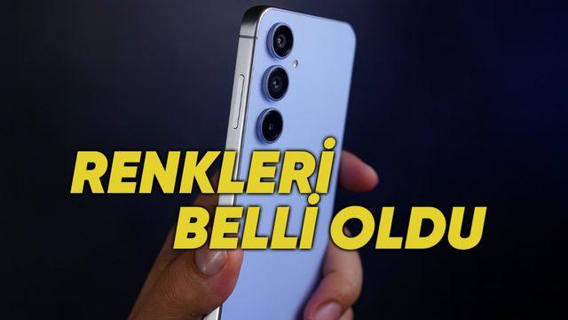 2025’in En İyi Fiyat/Performans Telefonlarından Olacak Samsung Galaxy S25 FE’nin Tüm Renk Seçenekleri Ortaya Çıktı