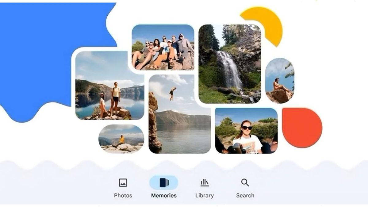 Google Fotoğraflar’a 