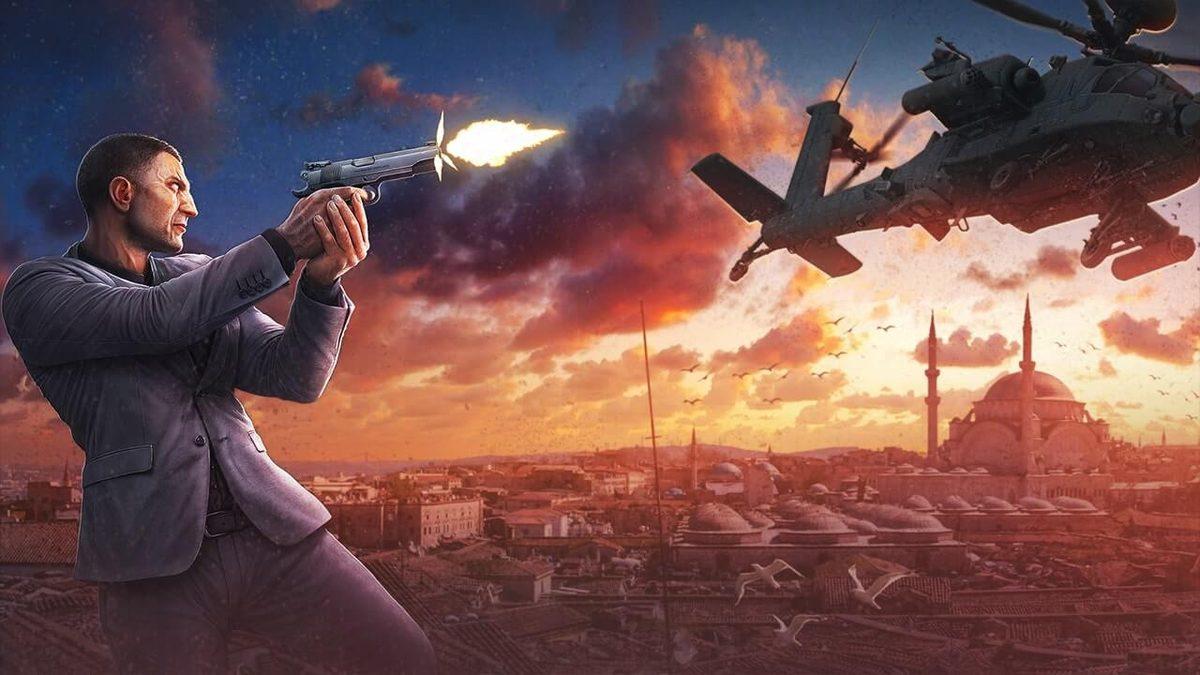 En Büyük Türk Yapımı Oyunlardan Zula’nın Hikâyesi, Sistem Gereksinimleri ve Oyuna Dair Her Şey