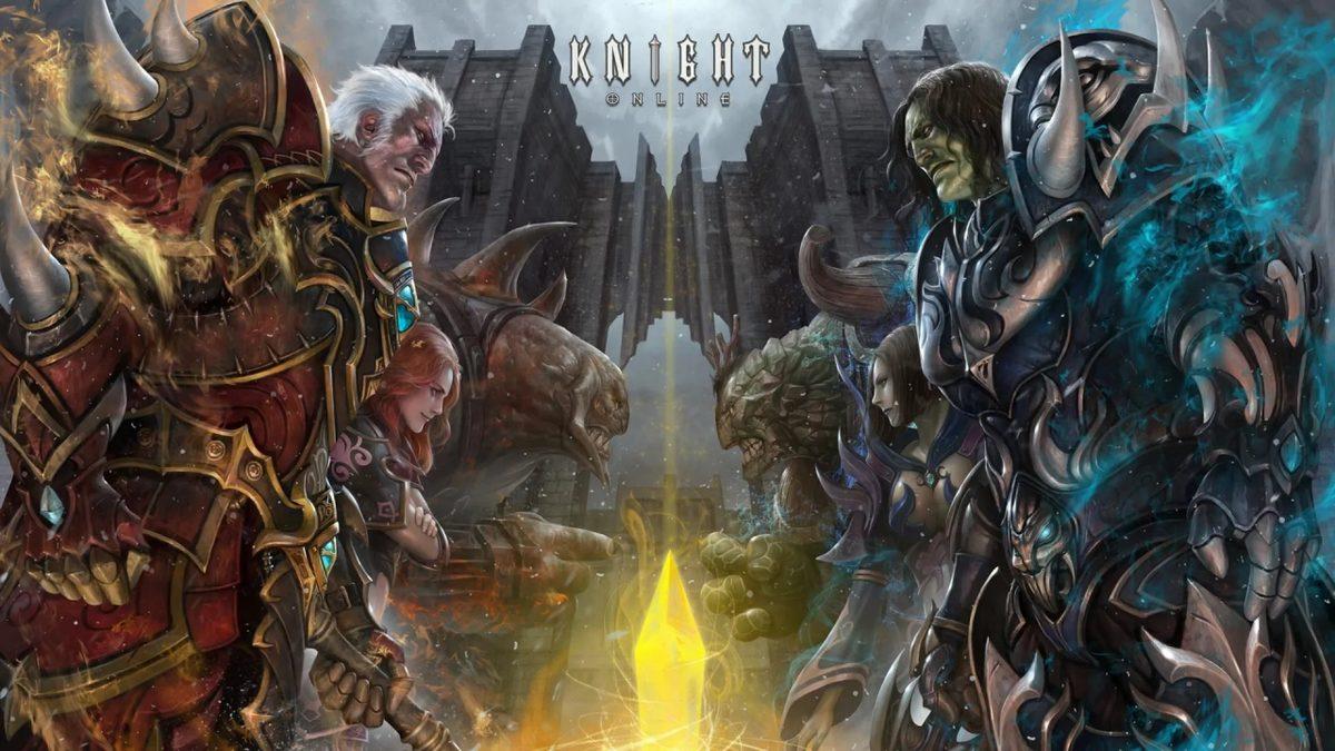 Knight Online’dan Para Kazanılır mı? Hesap Değeri Artırma Yöntemleri Neler?