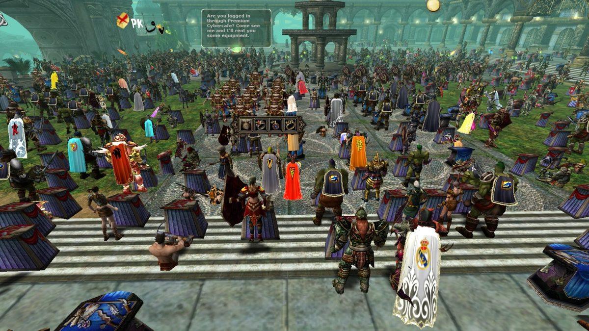 Knight Online’dan Para Kazanılır mı? Hesap Değeri Artırma Yöntemleri Neler?