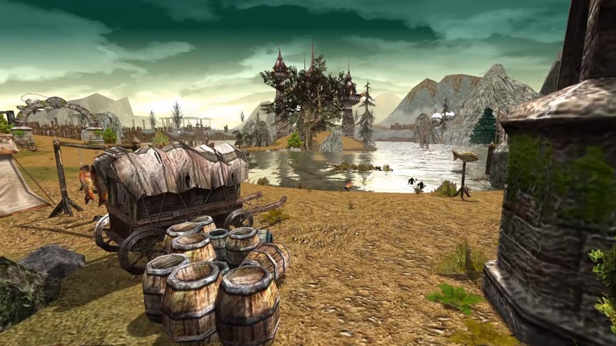 Knight Online’dan Para Kazanılır mı? Hesap Değeri Artırma Yöntemleri Neler?