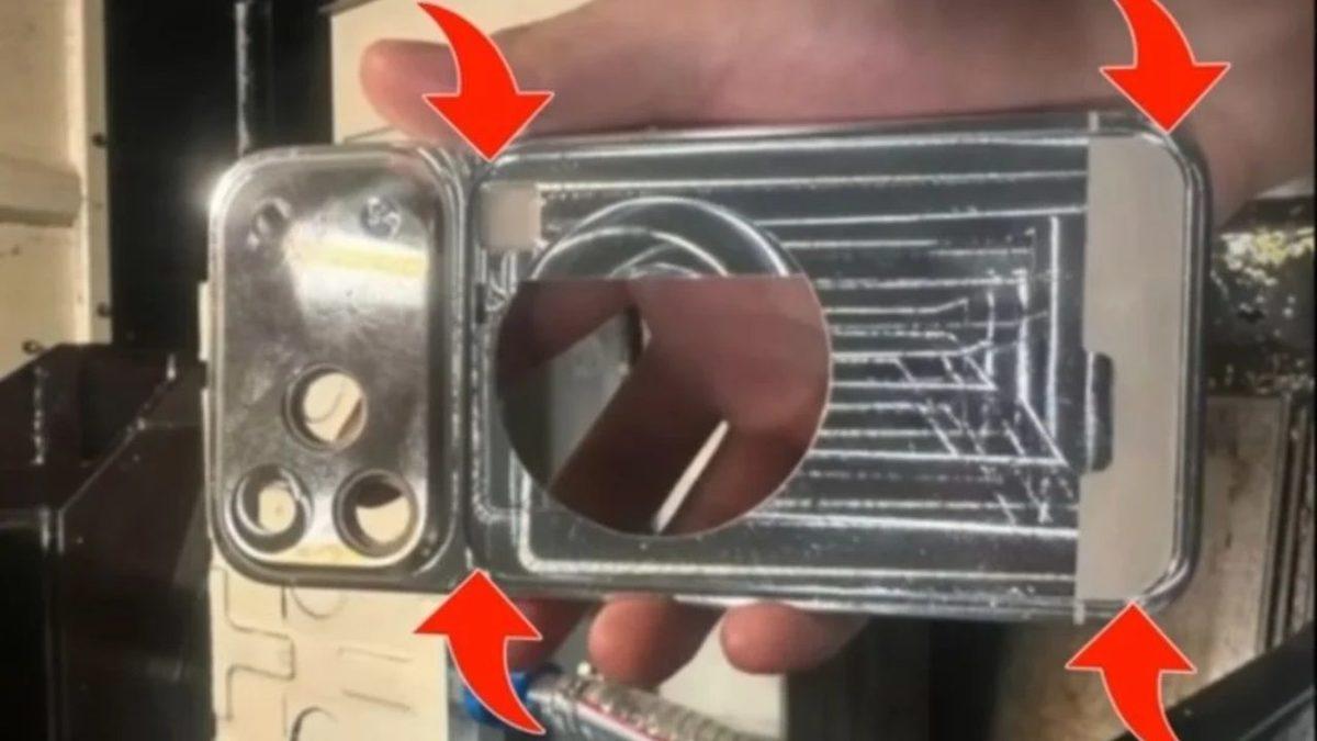 iPhone 17 Pro ile İlgili Yeni Sızıntılar Ortaya Çıktı: 10 Yıl Aradan Sonra Metal Kasa Geri Dönüyor Olabilir