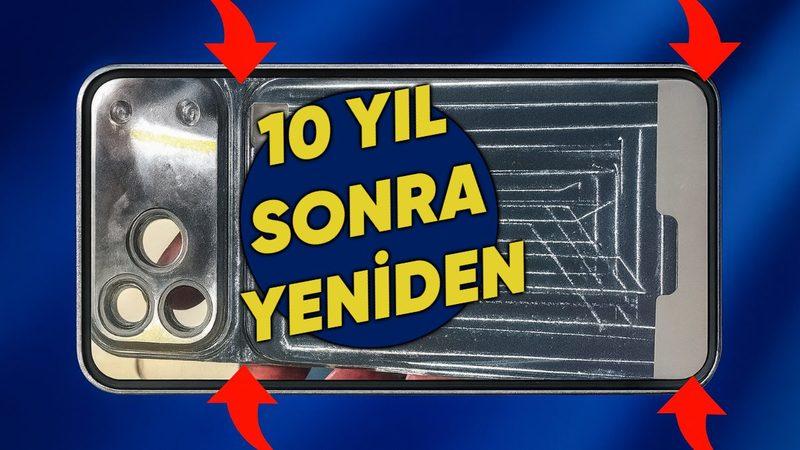 iPhone 17 Pro ile İlgili Yeni Sızıntılar Ortaya Çıktı: 10 Yıl Aradan Sonra Metal Kasa Geri Dönüyor Olabilir
