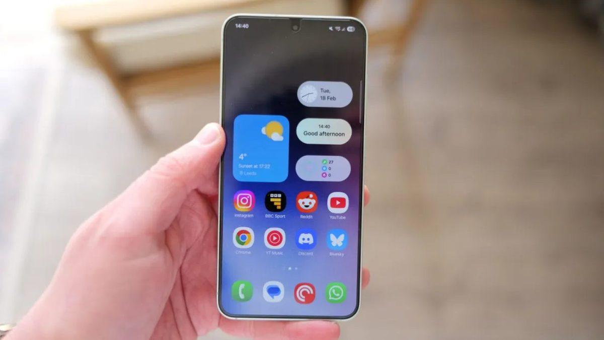 Samsung’un Yeni Modeli Galaxy S26 Pro ile İlgili Detaylar Ortaya Çıktı: Küçük Ekran Geleneğini Sürdürecek Gibi!