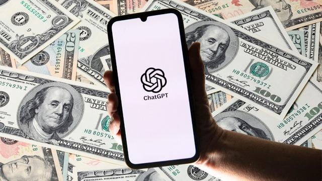 ChatGPT’nin Mobil Uygulamasından Elde Edilen Gelir Ortaya Çıktı (Yükleme Başına Bir Kahve Parası Kazanıyorlar)