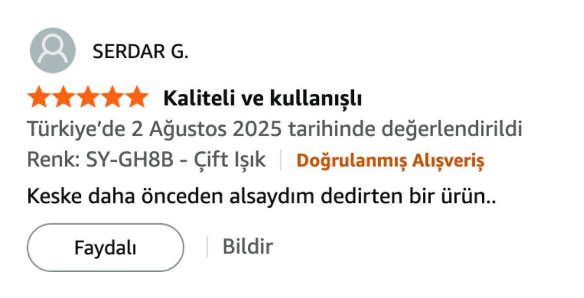 Akıllı Prizden Kablosuz Kulaklığa: Bu Haftanın En Çok Satan Teknolojik Ürünleri