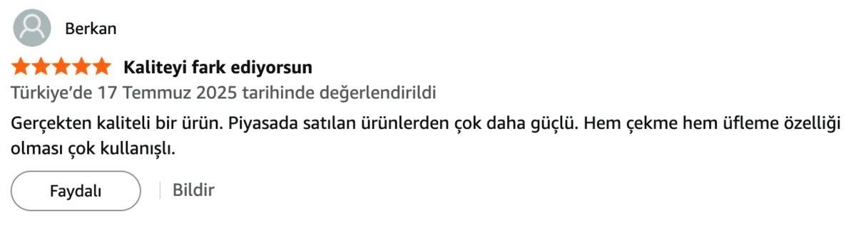 Akıllı Prizden Kablosuz Kulaklığa: Bu Haftanın En Çok Satan Teknolojik Ürünleri