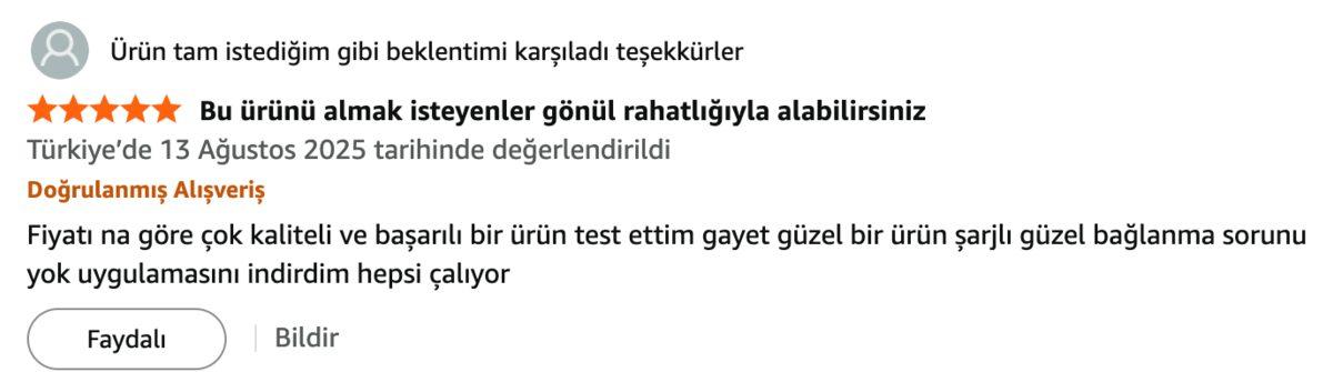 Akıllı Prizden Kablosuz Kulaklığa: Bu Haftanın En Çok Satan Teknolojik Ürünleri