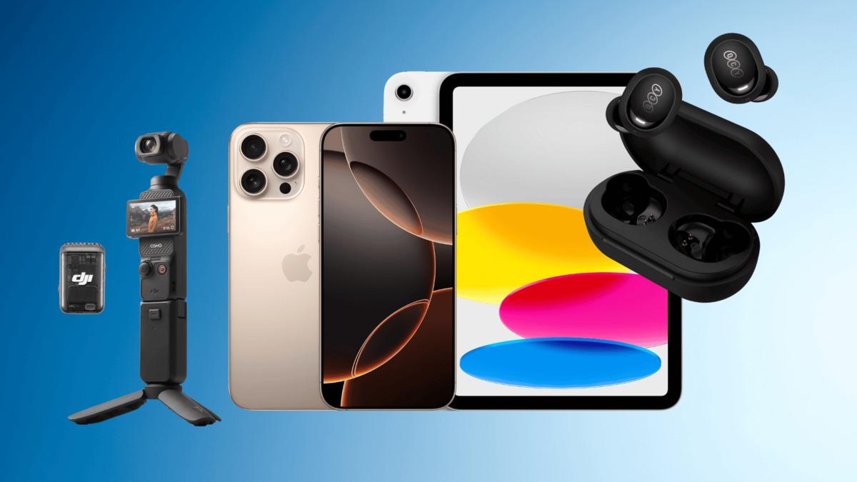 Akıllı Prizden Kablosuz Kulaklığa: Bu Haftanın En Çok Satan Teknolojik Ürünleri